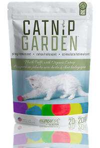 Multipet Catnip Garden