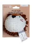 Hedgehog Spiker Ball