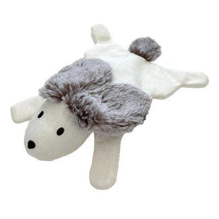 FouFouDog FouFit Hide 'n Seek Woodland Stuffless Crinkle