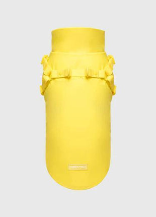 Canada Pooch Harness Raincoat