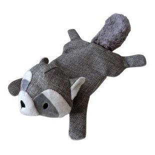 FouFouDog FouFit Hide 'n Seek Woodland Stuffless Crinkle