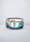 Mackerel & Lamb / 3 oz