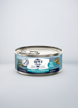 Ziwi Peak Canned Wet Food for CATS
