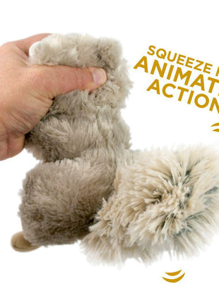 Tall Tails Animated Plush Dog Toys