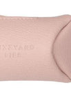 Soft Blush / Poop Bag Holder / O/S