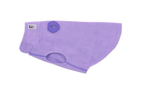 RC Pets Baseline Fleece Lilac
