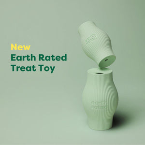 Earth Rated Treat Toy