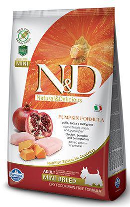 CLEARANCE!!  Farmina N&D Pumpkin Dog Food *30% OFF*