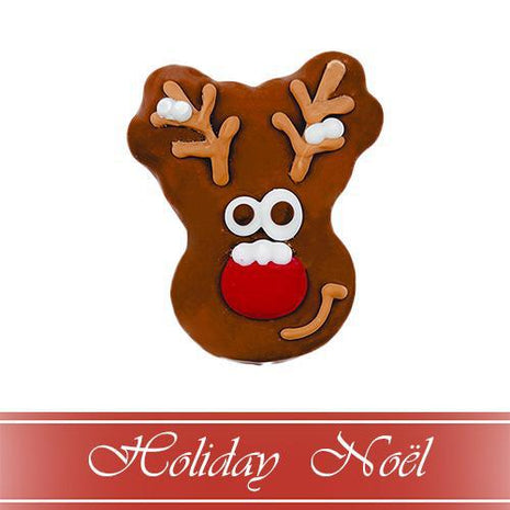 Bosco and Roxy's Holiday Cookies