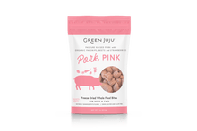 Green Juju Freeze-Dried Whole Food Bites