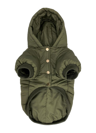 Pretty Paw Elevation Jacket