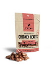 Chicken Hearts 0.8 Oz