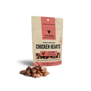 Vital Essentials Cat Treats
