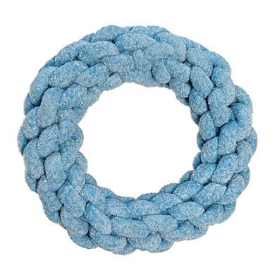 fouFIT Velvet Knotted Rope Toys