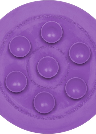 LickiMat UFO