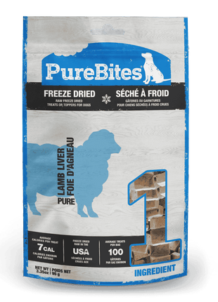PureBites Lamb 95 g