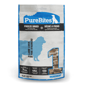 PureBites Lamb 95 g