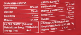 PureBites Chicken