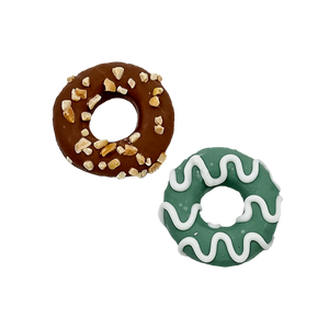 Bosco & Roxy's Seasonal Mini Donuts (2 pc)