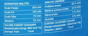 PureBites Lamb 95 g