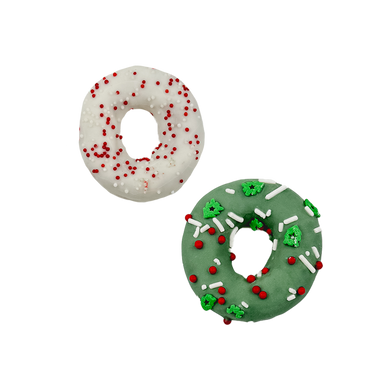 Bosco & Roxy's Seasonal Mini Donuts (2 pc)