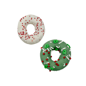 Bosco & Roxy's Seasonal Mini Donuts (2 pc)