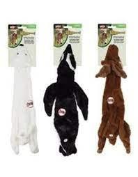 SPOT Skinneeez Arctic Animal Assortment 23"