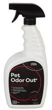 Enviro Fresh Odour Spray & Grooming Products