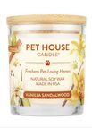Vanilla Sandalwood / Large