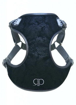 Pretty Paw Persia Ebony Harness