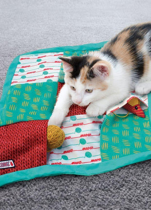 KONG Puzzlements Cat Toy