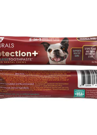 Ark Naturals Protection 5-in-1 Dental Chews