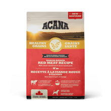 Acana Healthy Grains Dry Dog Food