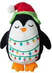 Merry Penguin