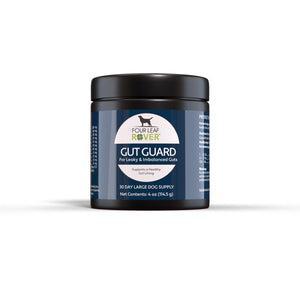 Four Leaf Rover Gut Guard