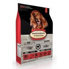 Oven Baked Tradition Dog Food