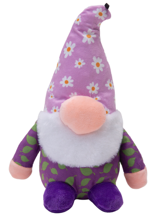 Snugarooz Gnomes Dog Toys