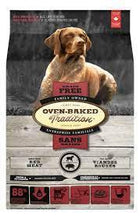 Oven Baked Tradition Dog Food