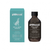 K9 Natural Supplement Omega-3 Oils