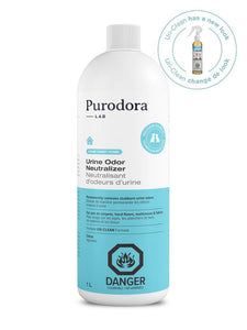 Purodora Lab Urine Odour Neutralizer