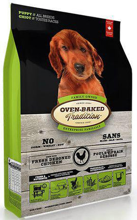 Oven Baked Tradition Dog Food