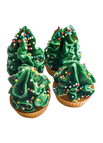 Christmas Tree Meringue (2 pack)
