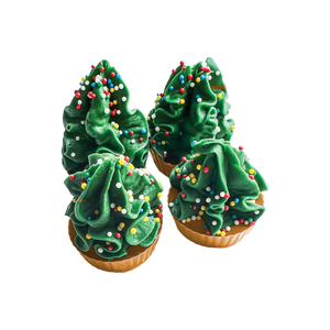 Bosco and Roxy's Holiday Cookies