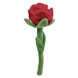 fouFIT Florals - Plush Roses Nosework Toy