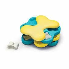 Nina Ottoson Puzzle Toys by Outward Hound