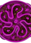 Large / Purple
