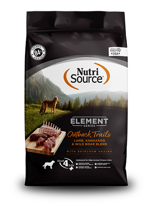 Nutri Source ELEMENT Coastal Plains