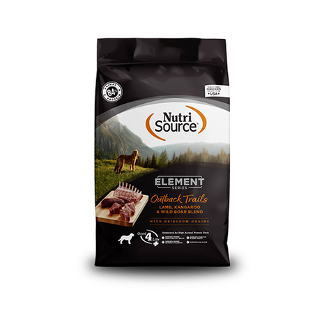 Nutri Source ELEMENT Outback Trails