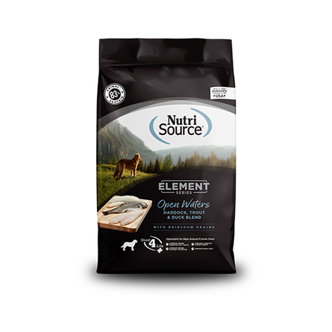 Nutri Source ELEMENT Open Waters