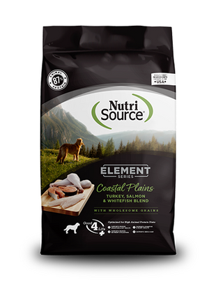 Nutri Source ELEMENT Coastal Plains